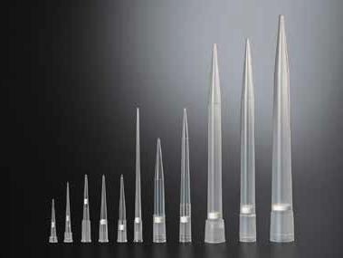 Наконечники Microlit 1000 мкл з фільтром 500 штук в упаковці